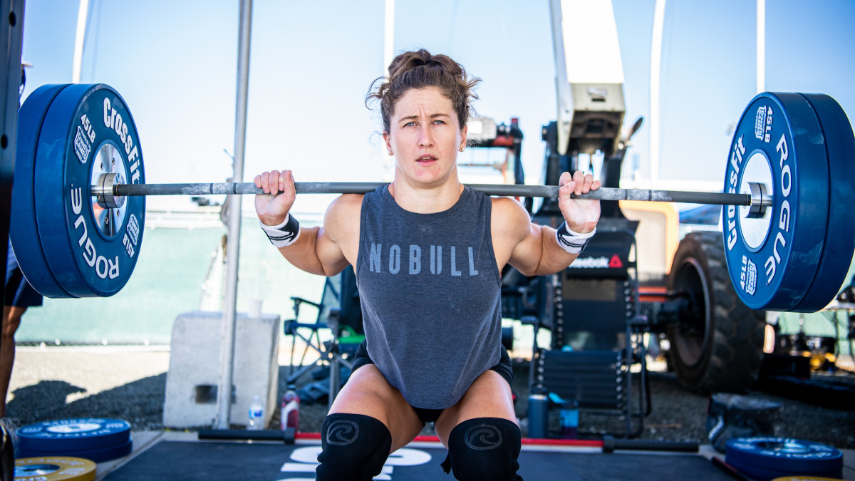 tia toomey reaps back squat benefits